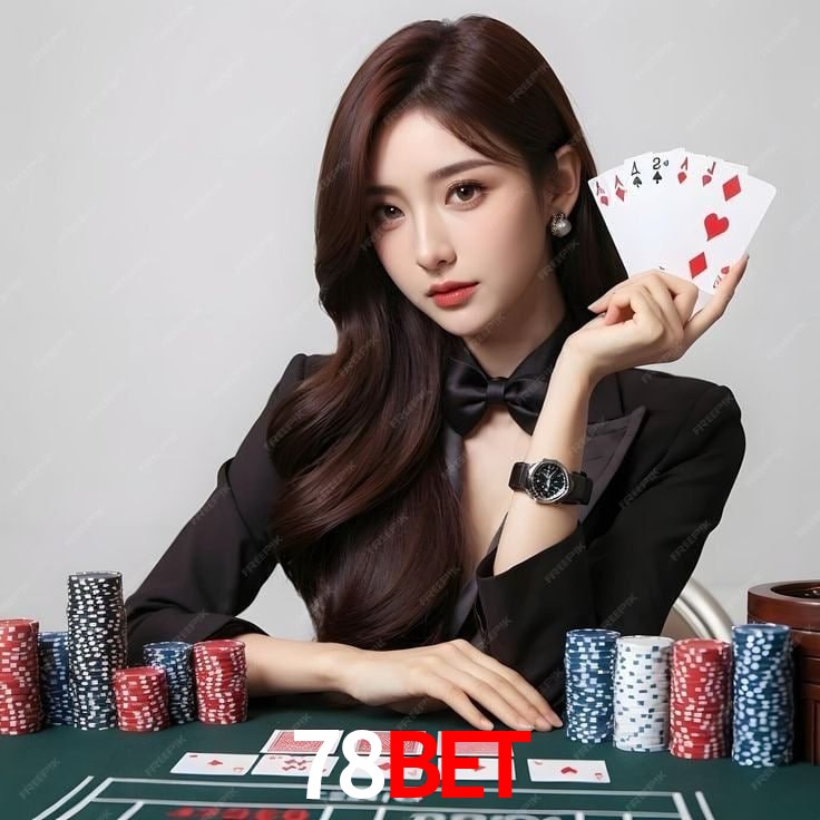 78Bet: Seu Cassino Premiado com Pagamentos Rápidos