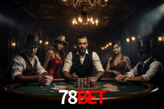 78 Bet Casino