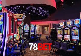 78 Bet Login