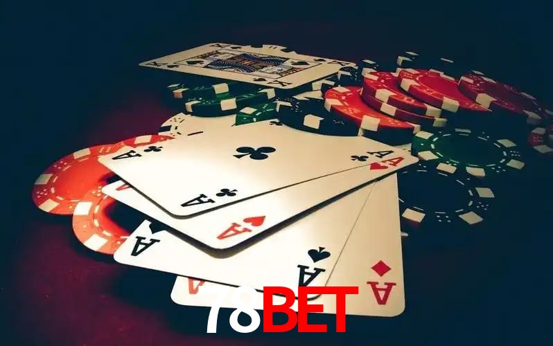 78 Bet Login