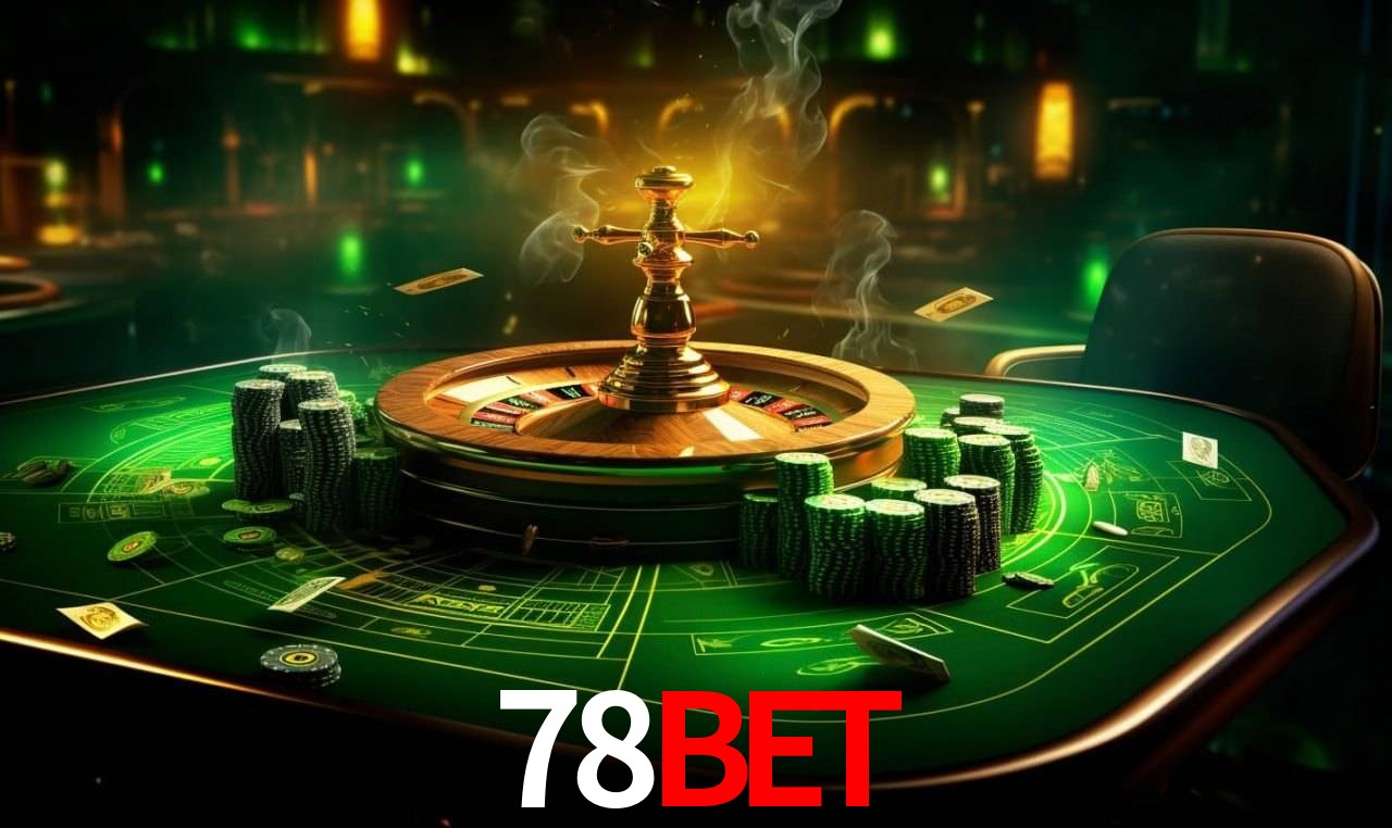 78Bet: Seu Especialista em Apostas Esportivas Brasileiras