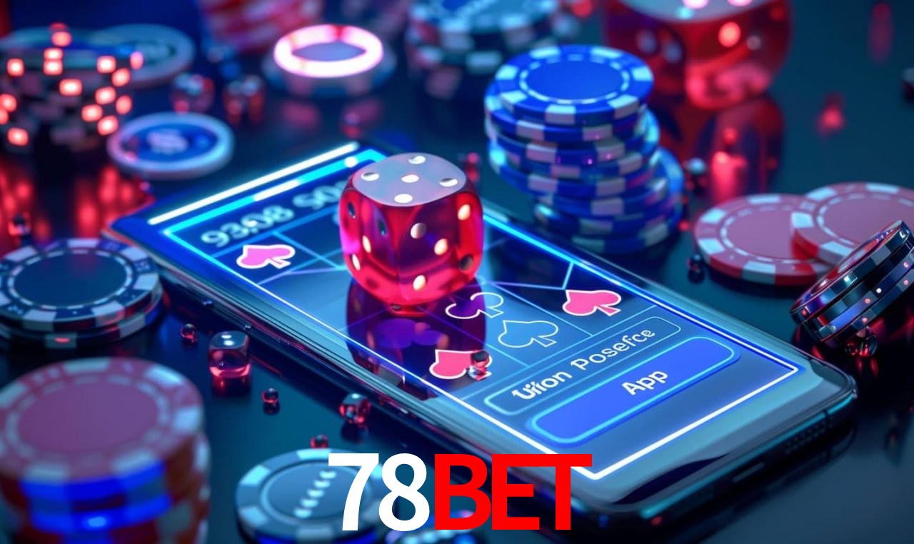 Explore as vantagens do 78Bet: serviço profissional e confiabilidade