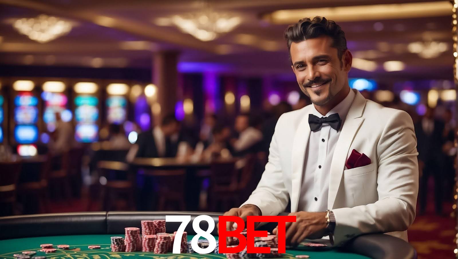 78 Bet Login