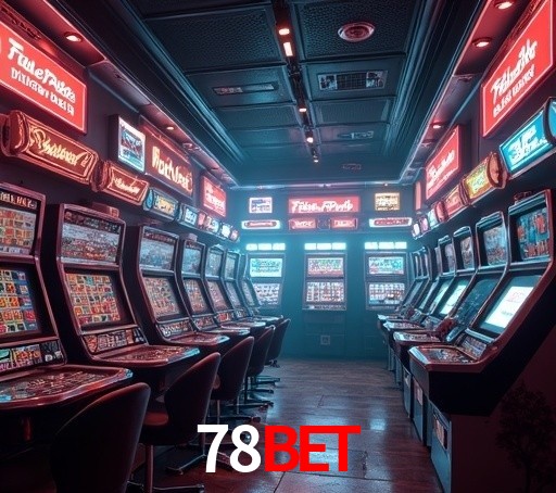78Bet: Jogos de Caça-Níqueis-Altas Recompensas, Roleta-Velocidade, Blackjack-Desafios Máximos